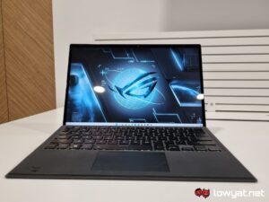 ASUS ROG Flow Z13 2