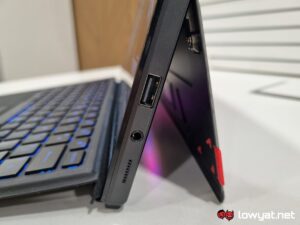 ASUS ROG Flow Z13 5