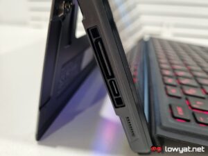 ASUS ROG Flow Z13 7