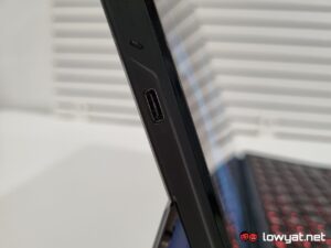 ASUS ROG Flow Z13 8