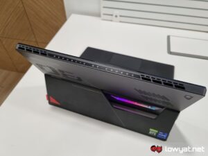 ASUS ROG Flow Z13 9