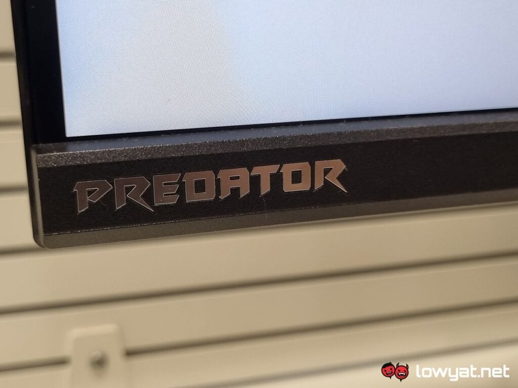 Acer Predator X28 6