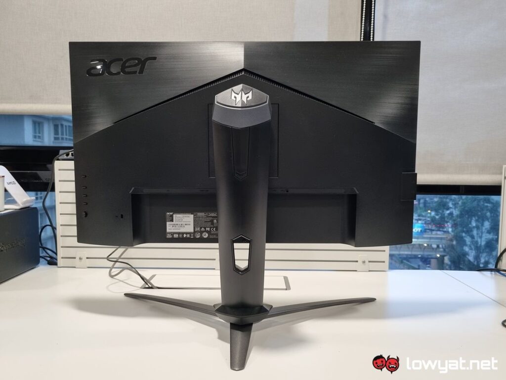 Acer Predator X28 9