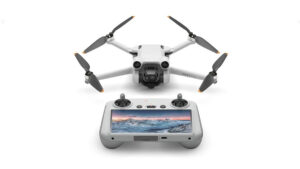 DJI Mini 3 Pro Malaysia Price