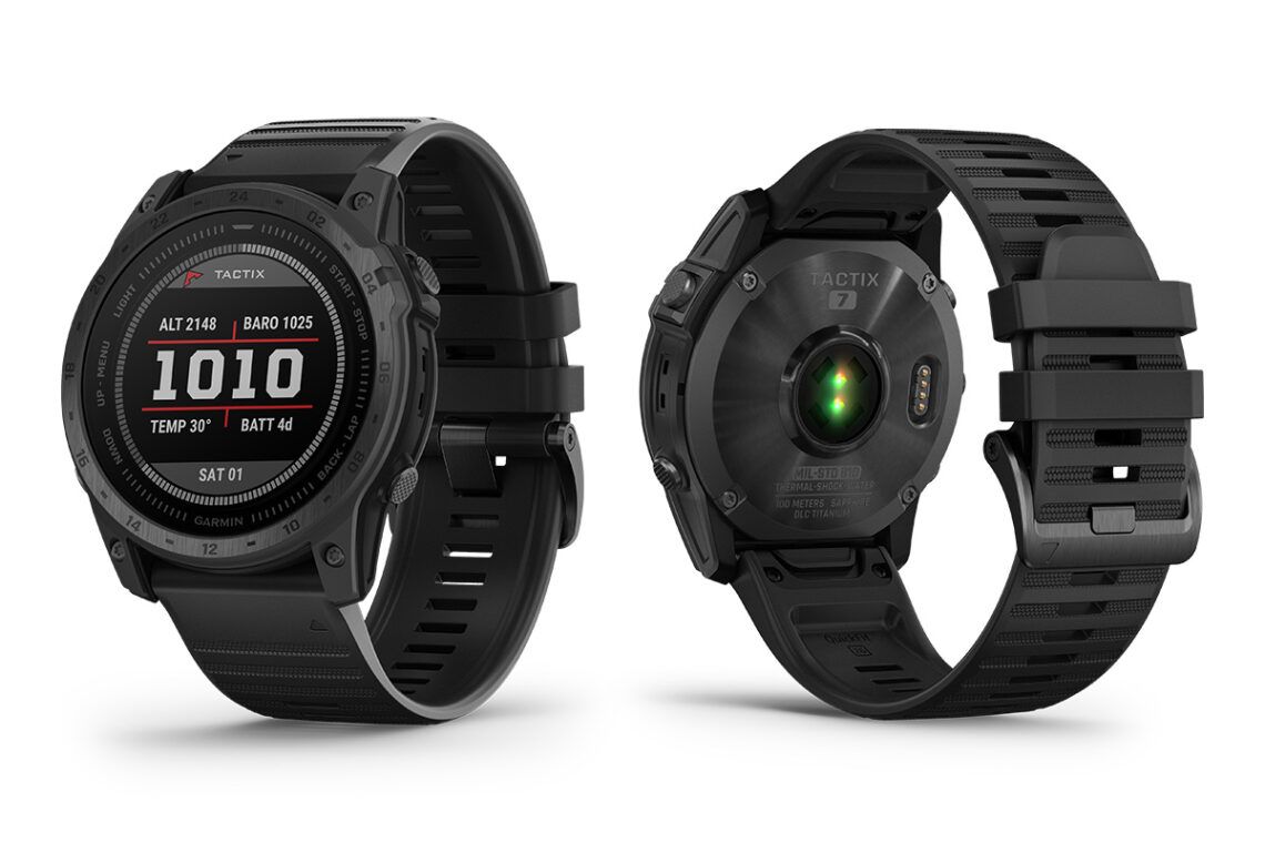 Garmin Tactix 7 Pro Available In Malaysia For RM6,350 - Lowyat.NET