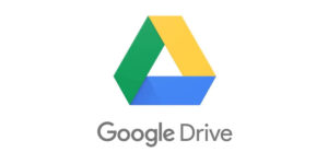 Google Drive supports cut copy paste keyboard shortcuts chrome