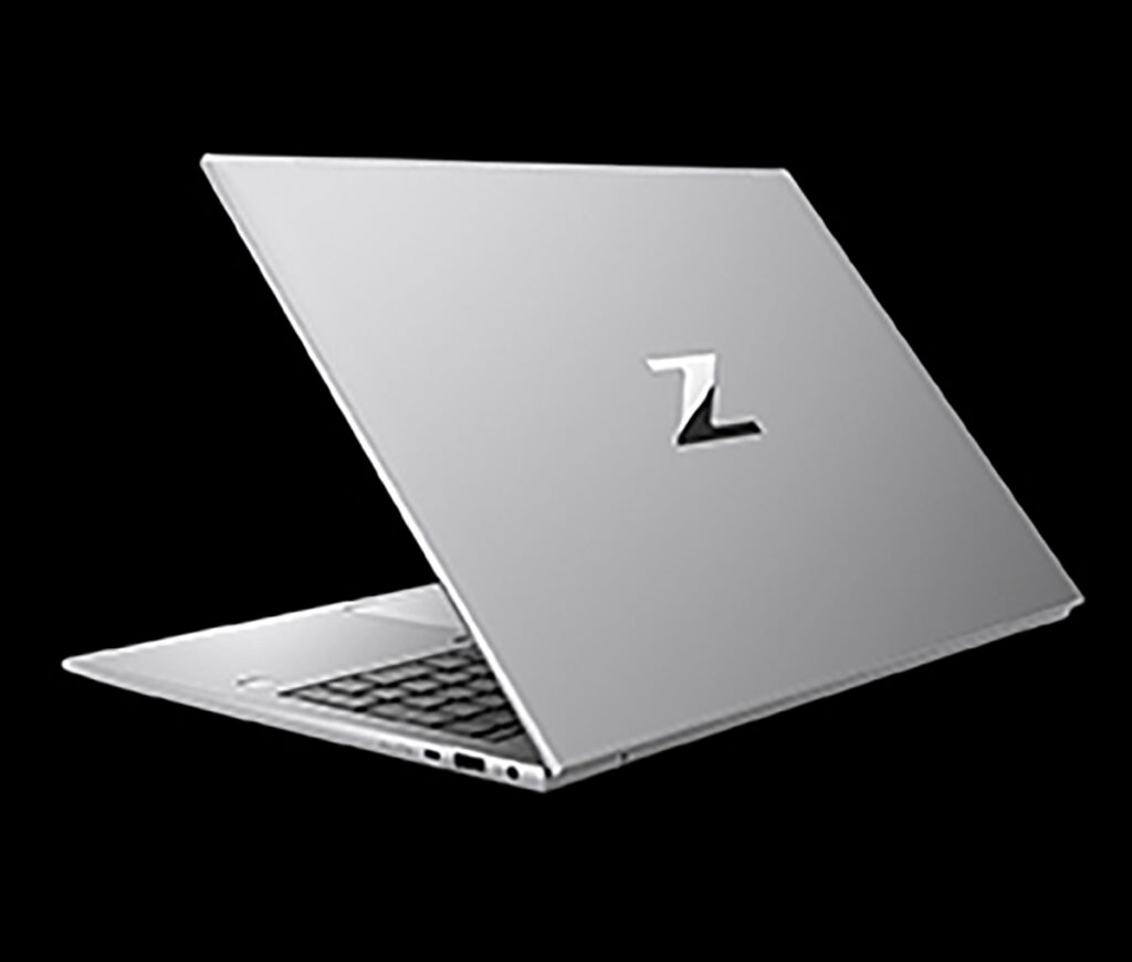 HP ZBook Firefly G9 4 1