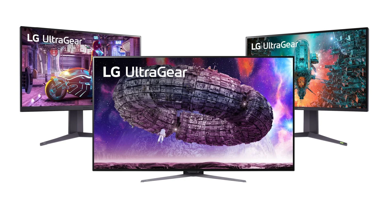 LG UltraGear 2022 Gaming Monitors Now Available In Malaysia  Starts From RM3150 - 18