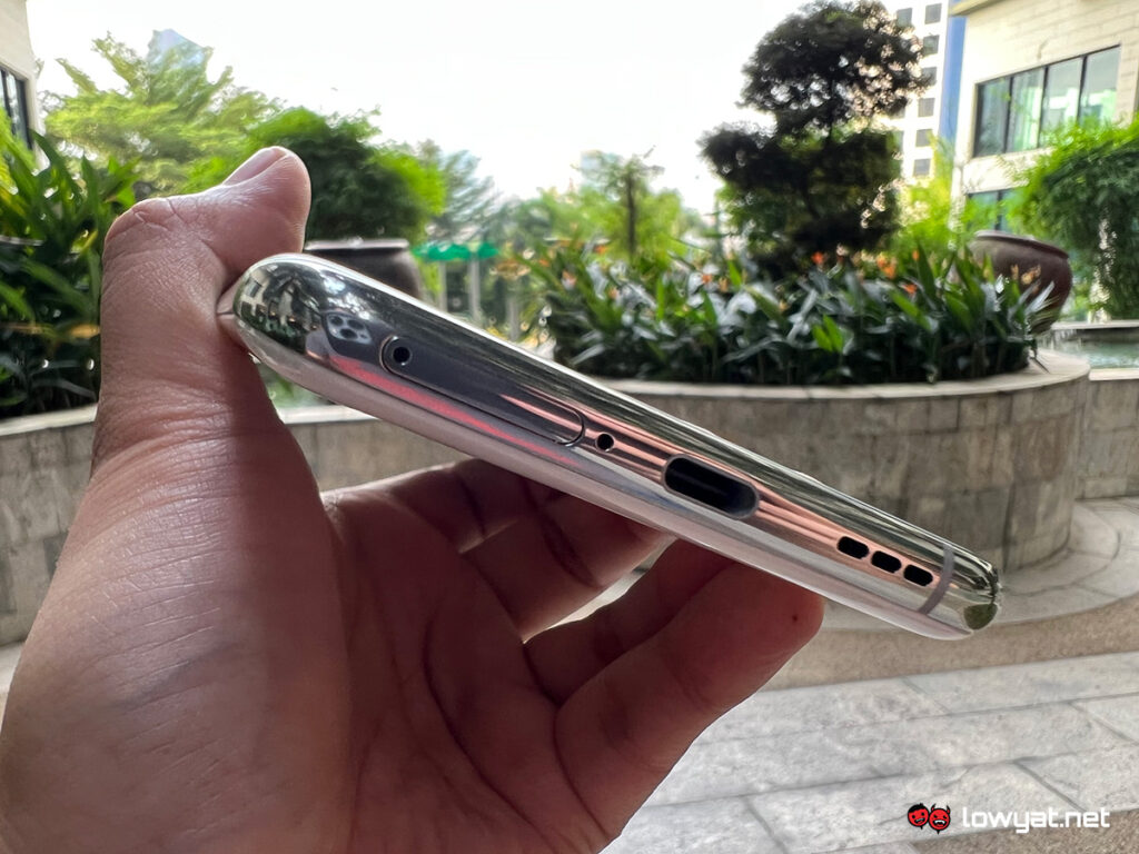 OPPO Find X5 Pro Review 8