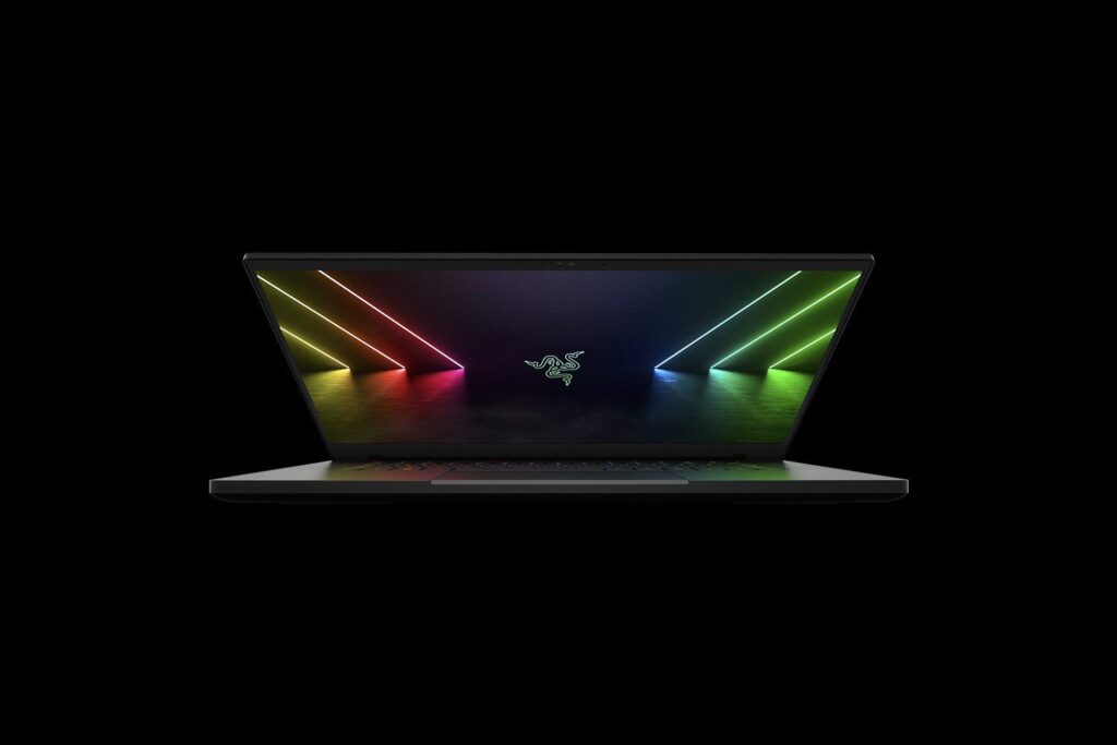 Razer Blade 15 OLED 2022 2