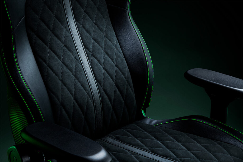 Razer Enki Pro Gaming Chair Now Available 3