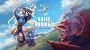 Rules of Survival