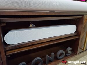 Sonos Ray 1 1