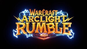 Warcraft Arclight Rumble