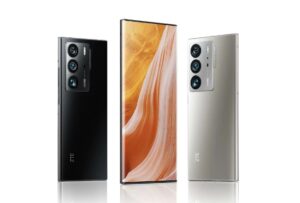 ZTE Axon 40 ultra