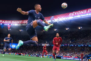 FIFA 22