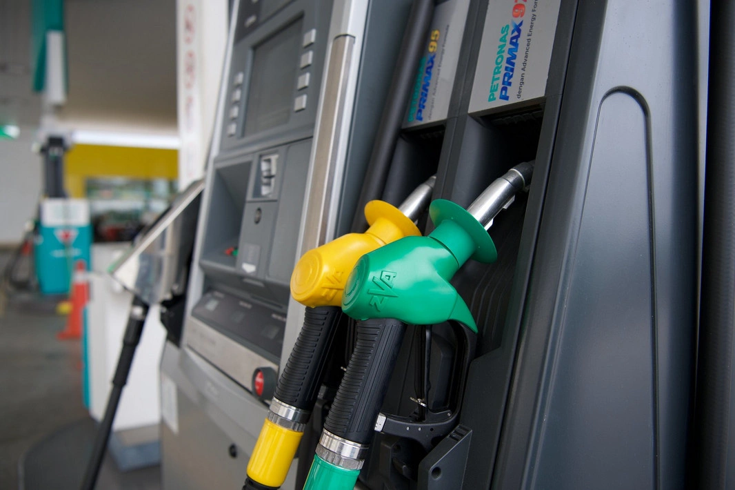 Government Delays Targeted Subsidy For RON95 Petrol - 62