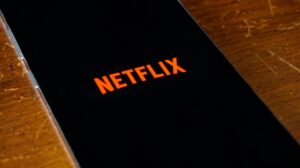 netflix streaming