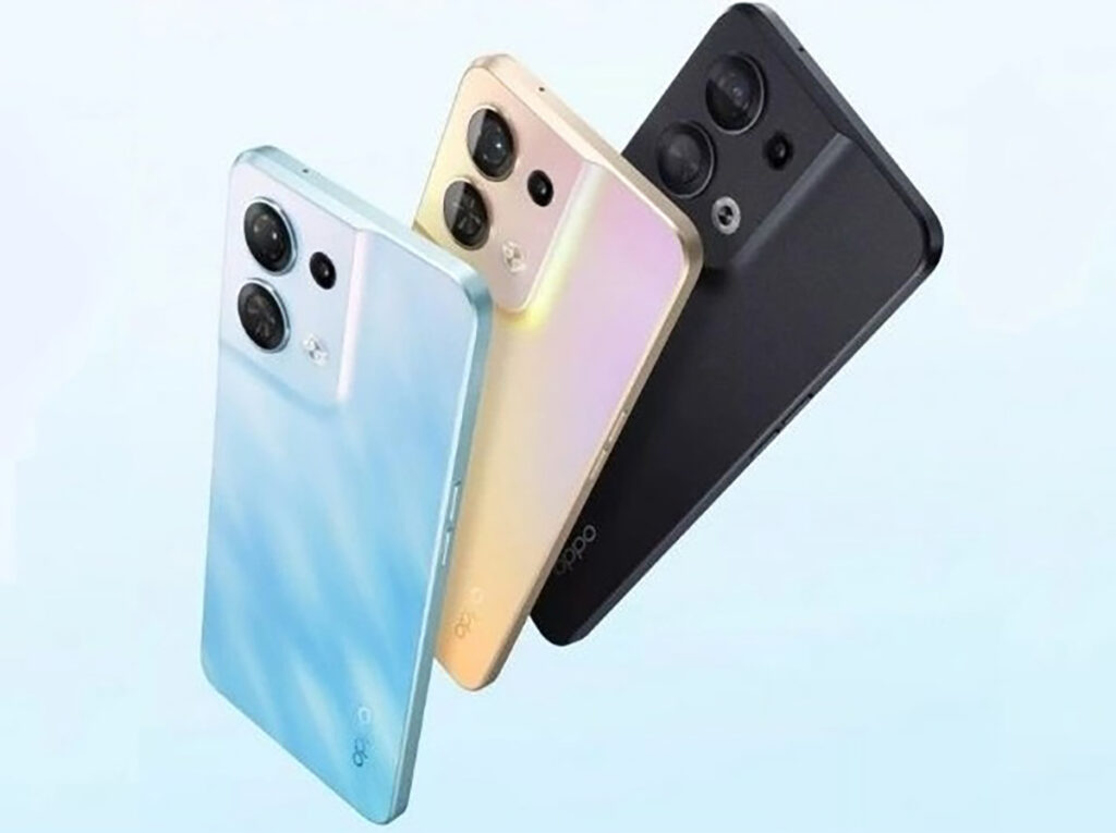 oppo reno8 series china launch 2