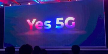 yes 5g