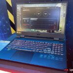 2022 Acer Nitro 5 Malaysia