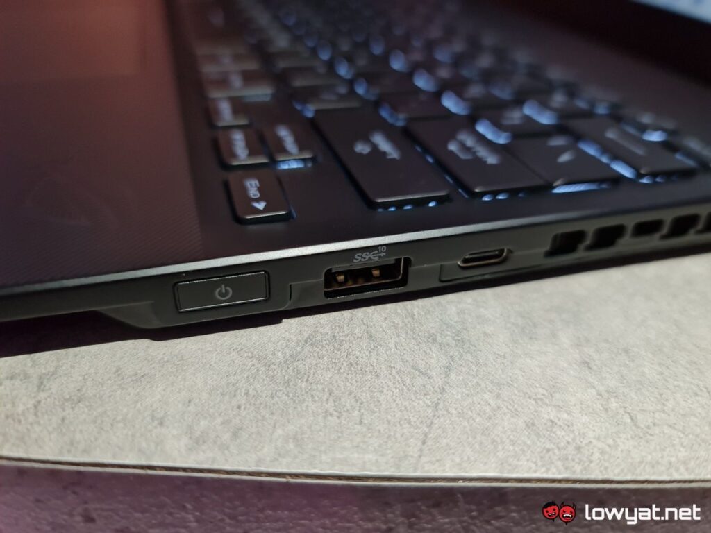 ASUS ROG Flow X13 5