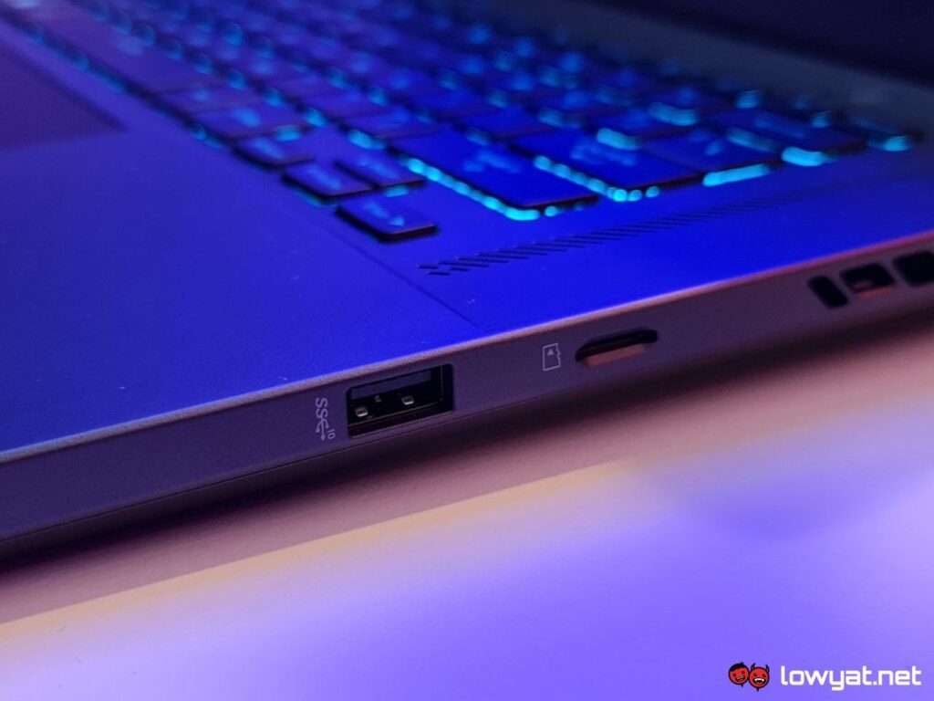 ASUS ROG Zephyrus G15 2022 product 5