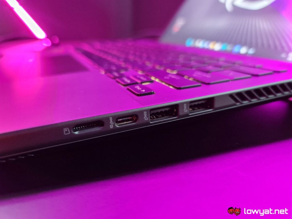 ASUS ROG Zepyrus G14 2022 product 2