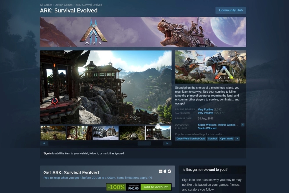 Steam Community :: ARK: Survival Evolved