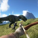 Ark Survival Evolved screen 1