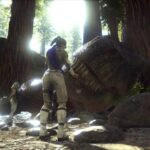 Ark Survival Evolved screen 5