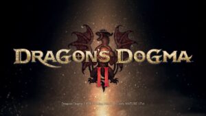 Dragon's Dogma 2