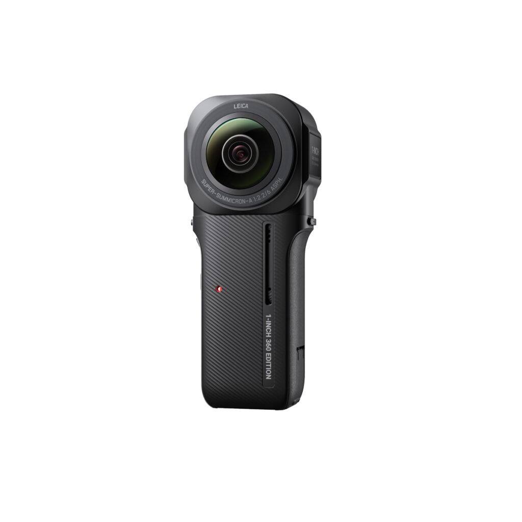 Insta360 One RS 1 inch 360 edition launch 6