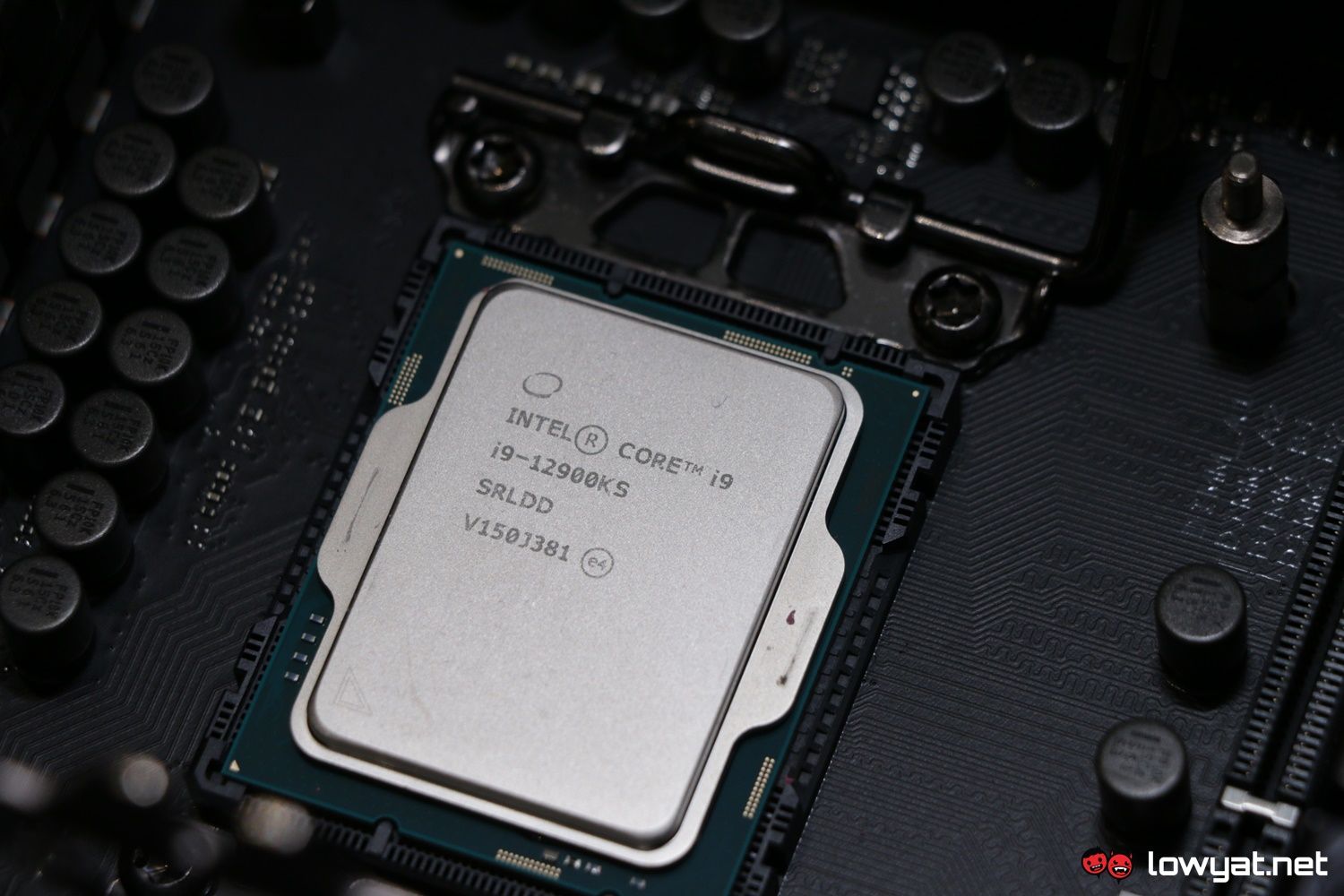 Alleged Intel Core I7-14700K Benchmarks Leak 