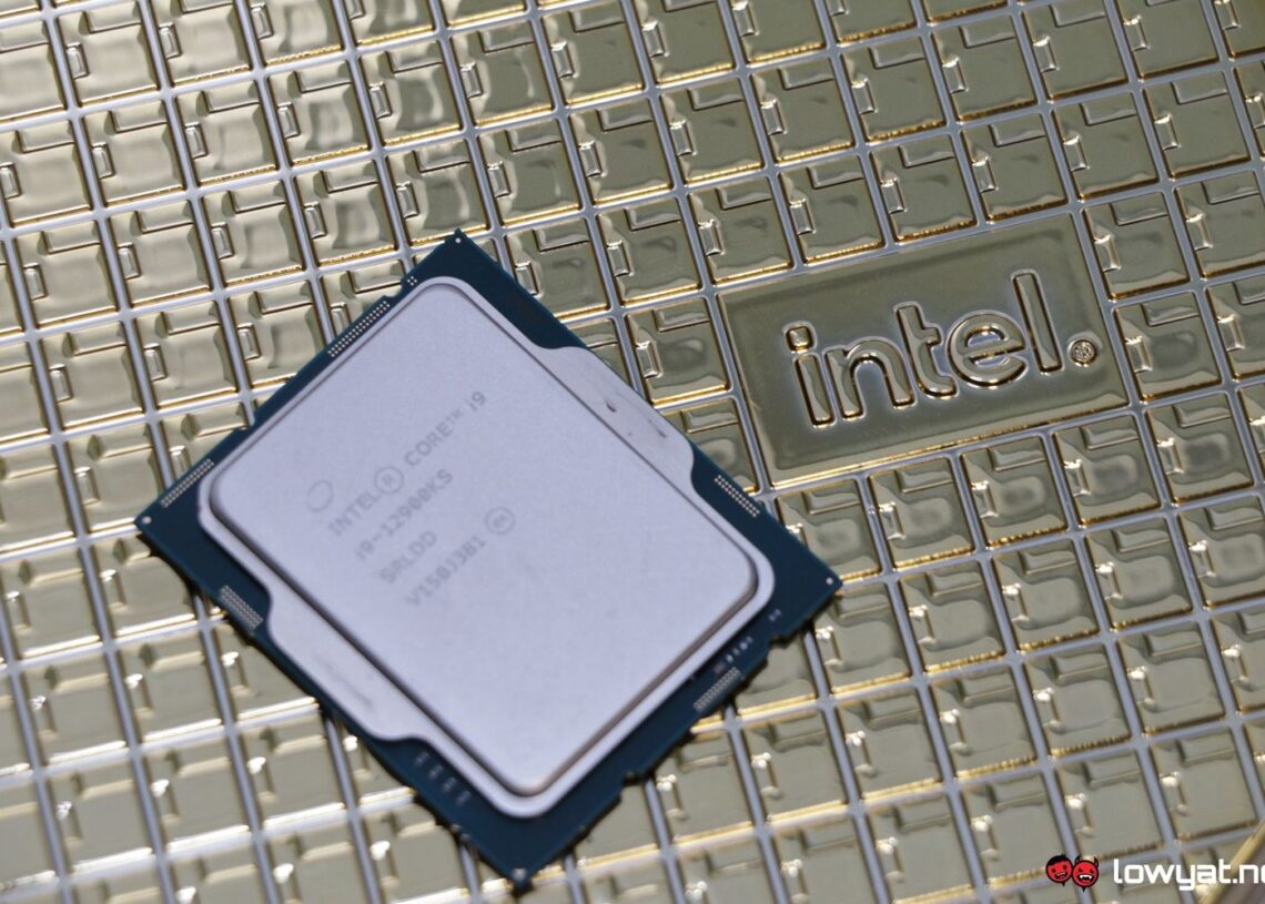 Intel 14th Gen Meteor Lake May Introduce New LGA2551 Socket - Lowyat.NET