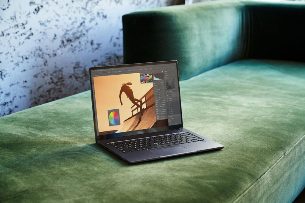 Build And Customise A Laptop That Is Wholly Yours With The New Intel ...