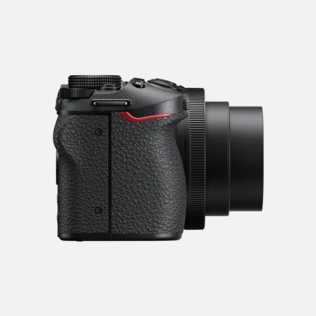 Nikon Z30 APS-C mirrorless camera launch