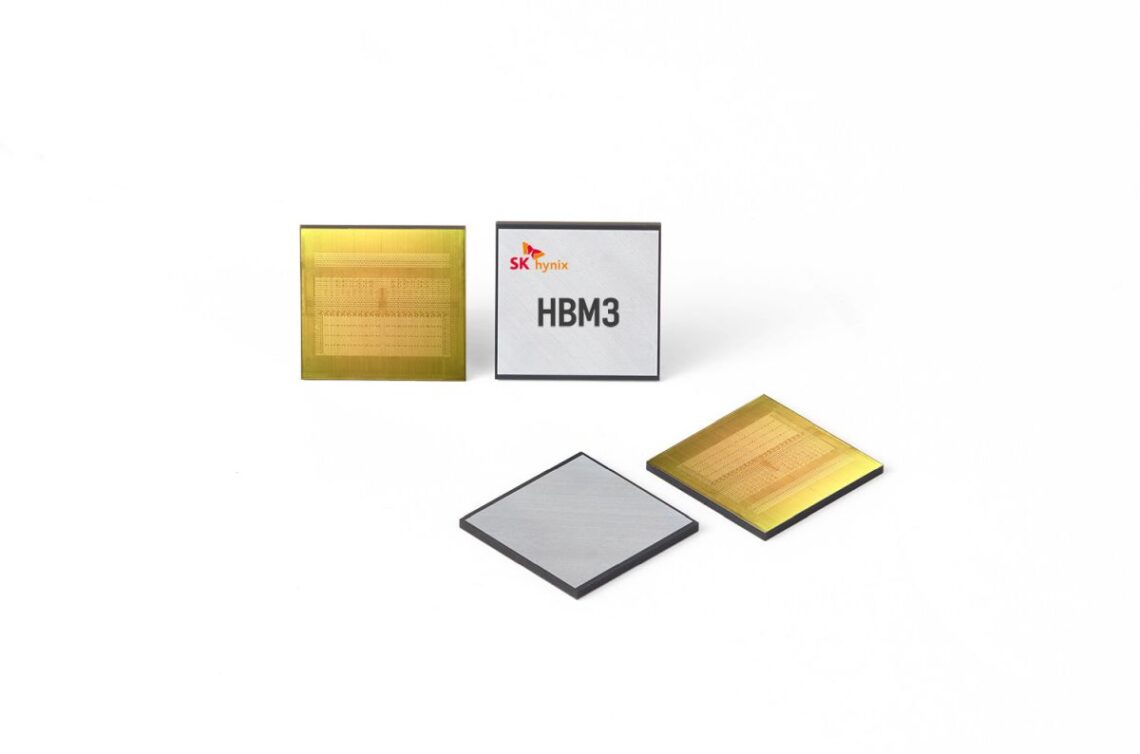 SK Hynix Begins Mass Production Of HBM3 Chips - Lowyat.NET