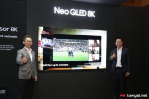 Samsung Neo QLED