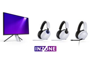 Sony Inzone