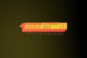 Steam Summer Sale 2022 crop