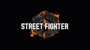 Street Fighter 6