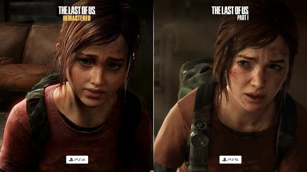 The Last of Us Remake Release Date Confirmed; Also in the Works for PC