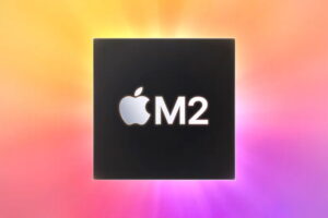 Apple M2