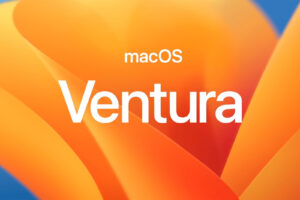 apple macos ventura