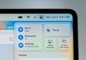 apple macos ventura stage manager