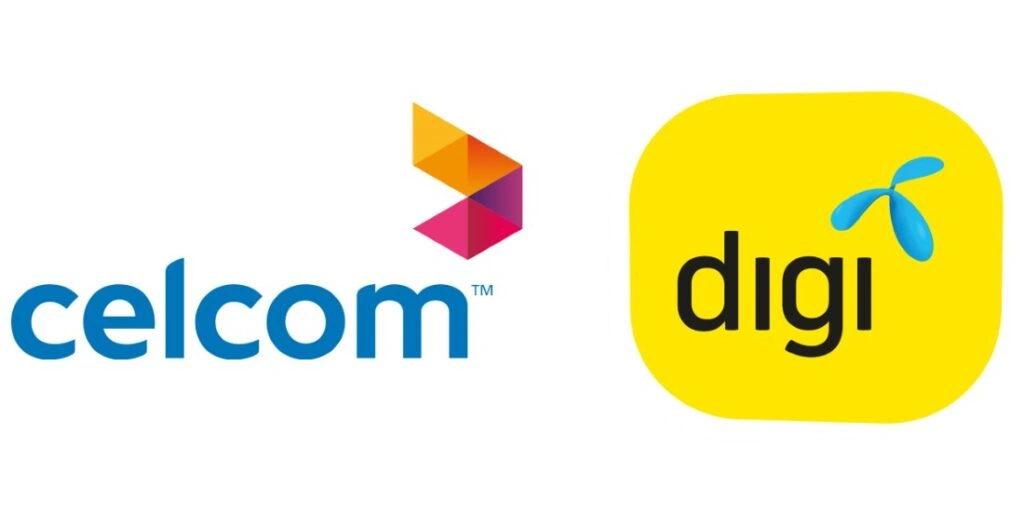 Digi Stores  Celcom Bluecubes Now Provide Cross Store Services For Both Telcos  Customers - 24