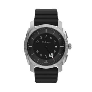 fossil gen 6 hybrid smartwatch