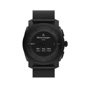 fossil gen 6 hybrid smartwatch