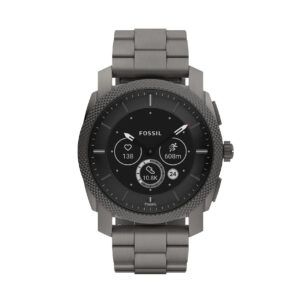 fossil gen 6 hybrid smartwatch